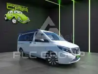 2022 Mercedes Benz Vito