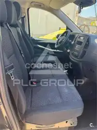2022 Mercedes Benz Vito