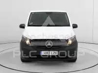 2022 Mercedes Benz Vito