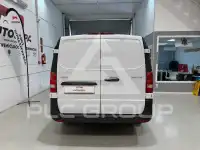 2022 Mercedes Benz Vito