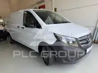 2022 Mercedes Benz Vito