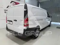 2022 Mercedes Benz Vito