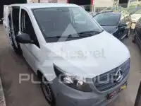 2022 Mercedes Benz Vito