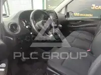 2022 Mercedes Benz Vito