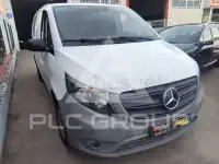 2022 Mercedes Benz Vito
