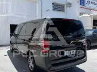 2022 Mercedes Benz Vito