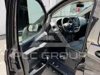 2022 Mercedes Benz Vito