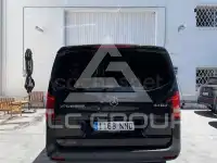 2022 Mercedes Benz Vito