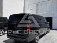 2022 Mercedes Benz Vito