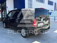 2022 Mercedes Benz Vito