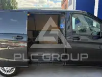 2022 Mercedes Benz Vito