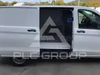 2022 Mercedes Benz Vito