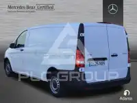 2022 Mercedes Benz Vito