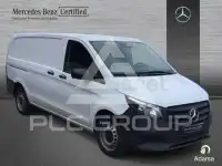 2022 Mercedes Benz Vito