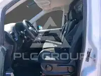 2022 Mercedes Benz Vito