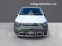 2022 Mercedes Benz Vito