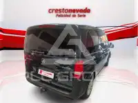 2022 Mercedes Benz Vito