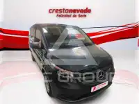 2022 Mercedes Benz Vito
