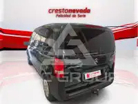 2022 Mercedes Benz Vito