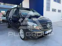 2022 Mercedes Benz Vito