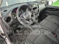 2022 Mercedes Benz Vito