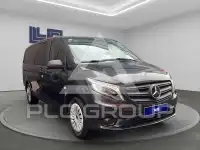 2022 Mercedes Benz Vito