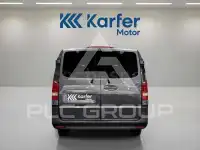 2022 Mercedes Benz Vito