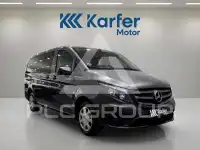 2022 Mercedes Benz Vito