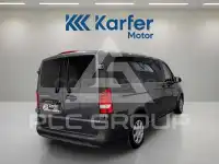 2022 Mercedes Benz Vito