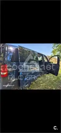 2022 Mercedes Benz Vito