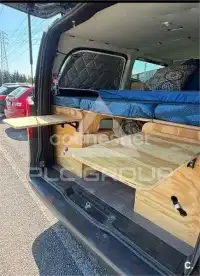 2022 Mercedes Benz Vito