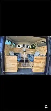 2022 Mercedes Benz Vito