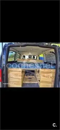 2022 Mercedes Benz Vito