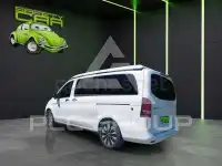 2022 Mercedes Benz Vito
