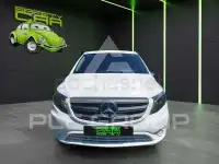 2022 Mercedes Benz Vito