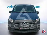 2022 Mercedes Benz Vito
