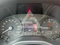 2022 Mercedes Benz Vito