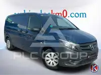 2022 Mercedes Benz Vito