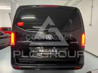 2022 Mercedes Benz Vito