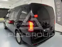 2022 Mercedes Benz Vito