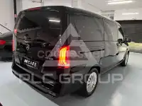 2022 Mercedes Benz Vito