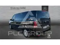 2022 Mercedes Benz Vito