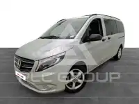 2022 Mercedes Benz Vito