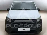 2022 Mercedes Benz Vito