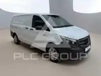2022 Mercedes Benz Vito