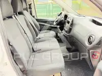 2022 Mercedes Benz Vito