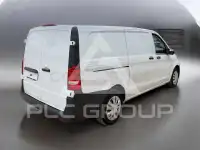 2022 Mercedes Benz Vito