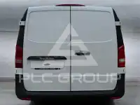 2022 Mercedes Benz Vito