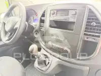 2022 Mercedes Benz Vito