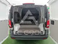 2022 Mercedes Benz Vito